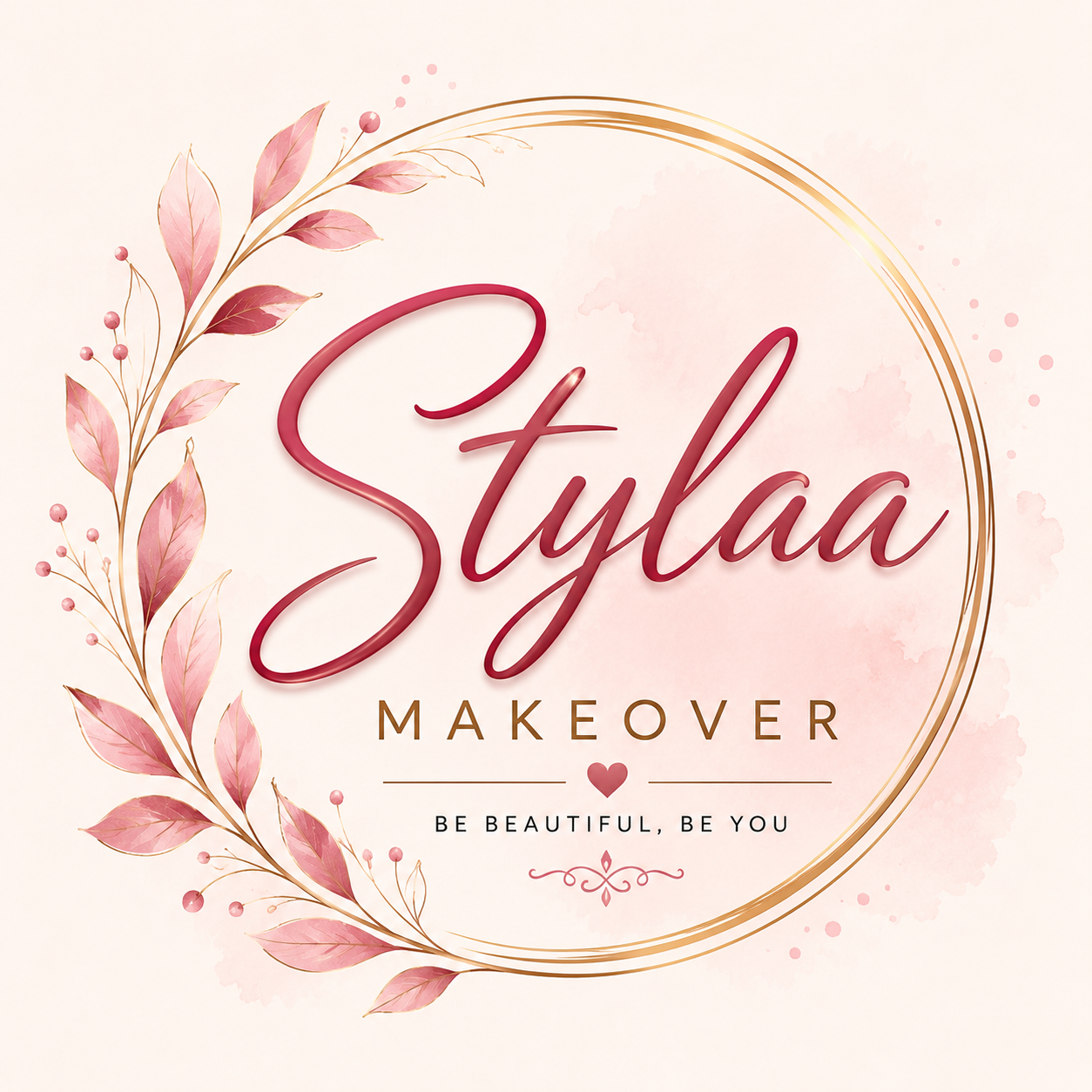 Stylaa Makeover